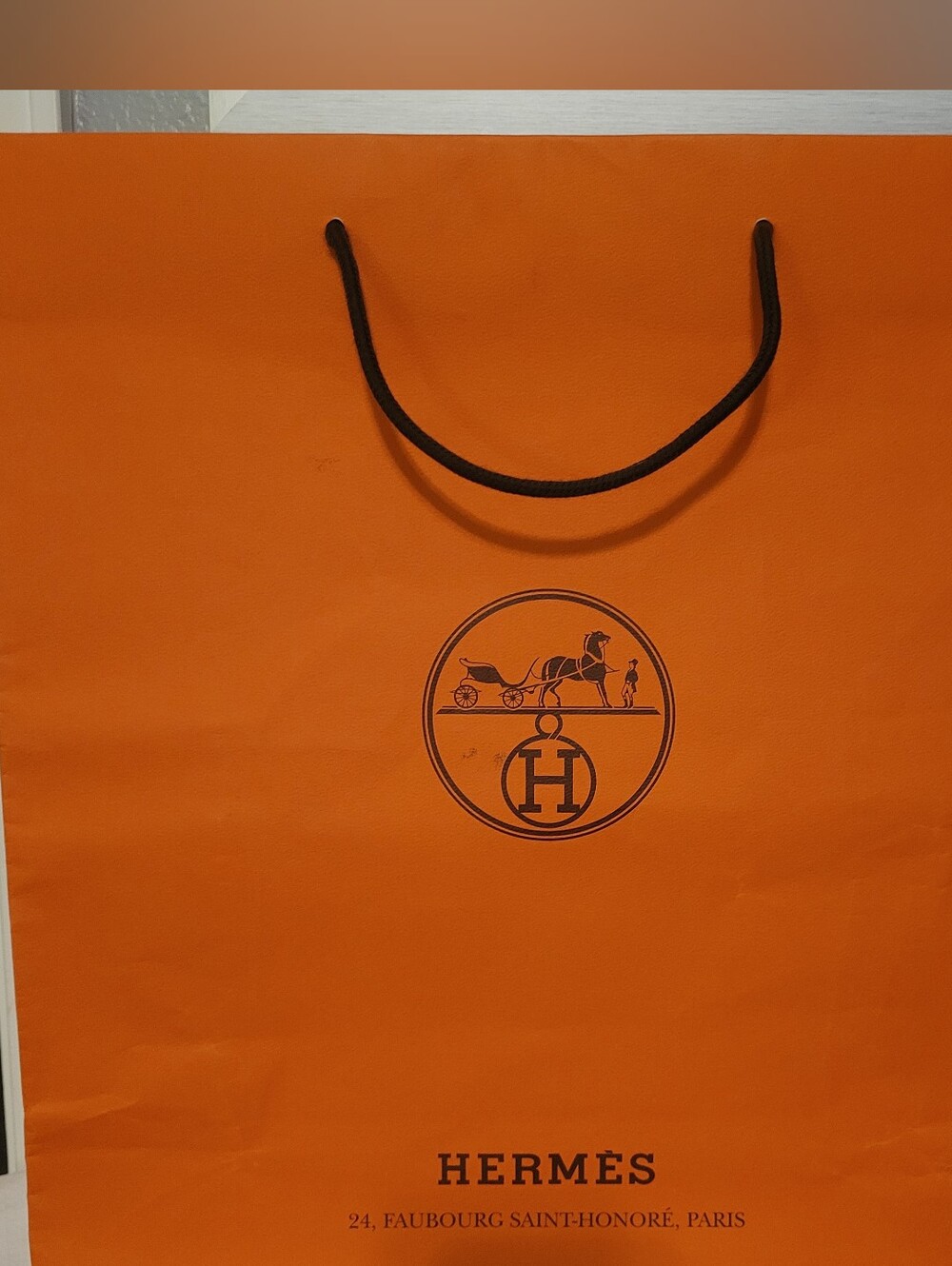 Luxury Fashion Bag - Picture 3 of 15